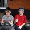 Together is Bette561 - @lucasshank1 - TikTok
