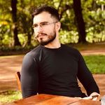 Lucas Simões - @lucassimoesf - Instagram