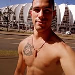 Lucas Simões - @lucas_simoesoficial - Instagram