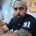 Lucas Simoes - @lucassimoesmariconi - Instagram