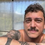 Lucas Simões - @rhozierlucas - Instagram