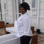 Simone Lucas - @chefsimonelucas - Instagram