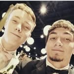 Lucas Skaggs - @lucasskaggs - Instagram