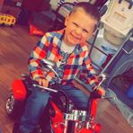 Luke Skaggs - Facebook