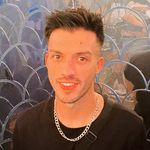 Lucas Martins - @lucassmartinns - Instagram