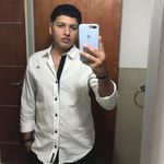 Lucas Martínez - @lucassmartinez8 - Instagram