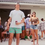 Lucas Smith - @lucassmitty5 - Instagram