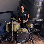 Lucas Smith | Baterista 🥁 - @lucassmith_oficial - Instagram