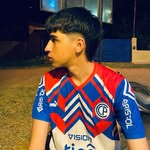 Lucas Solis - @lucasdsc17 - Instagram