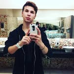 Lucas Solis - @lucas__solis - Instagram