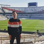 Lucas Solis - @lucassolis0 - Instagram