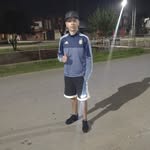 Lucas Solis - @lucas.solis.20 - Instagram