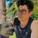 Lucas Solis Ruz - @lucassolisoficial - Instagram