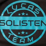 Lucassolistenteam - @lucassolisten - Instagram