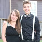 Lucas Standridge - Facebook