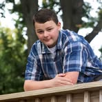 Lucas Standridge - Facebook