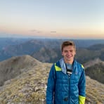 Lucas Standridge - Facebook