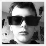 Lucas Stanton - @lucasawesomestyle - Instagram