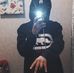 Lucas Starr - Facebook