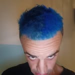 Lucas Starr - @tanziluca90_enigmista - Instagram
