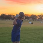 Lucas Starr - @l.starrgolf - Instagram