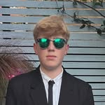 Lucas Starr - @looocas15 - Instagram