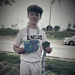 Lucas Starr - @lucasstarr11 - Instagram