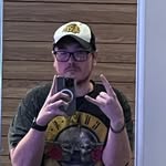 Lucas Starr - @lucasstarrlive - Instagram