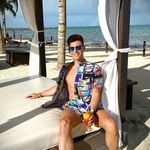 Lucas Steele - @lucasgalor - Instagram