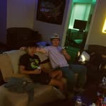 Lucas Steele - @lucasdsteele1021 - Instagram