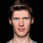 Lucas Steele - @thelucassteele - Instagram
