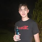 Lucas Steele - @lucas_steele_09 - Instagram