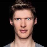 Lucas Steele - @thelucassteel - Instagram