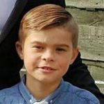 Lucas Steele - @lucassteele50 - Instagram