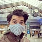 Lucas Steele - @lucas_steele79 - Instagram