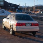 Lucas Stephens - @55audi - Instagram