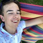 Lucas Stephens - @plushypluto915 - Instagram