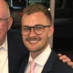 Lucas Stephens - @lucasjstephens - Instagram