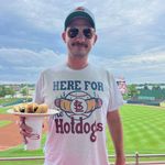 Lucas Stephens - @thunderchickennuggets - Instagram