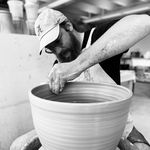 Lucas Stephens - @lucaspottery - Instagram