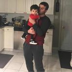 Lucas Stover - Facebook