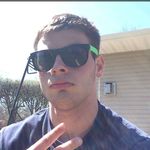 Lucas Stover - @stovetop2412 - Instagram
