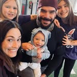 Lucas Strain - @luke271980 - Instagram