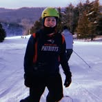 Lucas Strain - Facebook