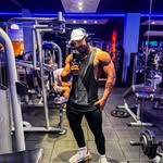 @lucass.trainer - Instagram
