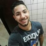 Lucas Summers Alves - @lucasbrito300 - Instagram