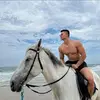 Lucas Sun - @tianjinlucas - TikTok