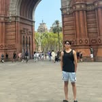 Lucas Sun - @chuhan_luca - Instagram