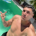 Lucas Suñez - @lucassunez - Instagram