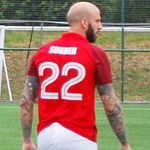 Lucas German Surber - @lucassurber_22 - Instagram